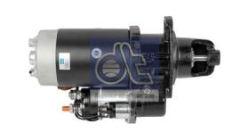 DT 547002 - Motor de arranque