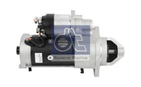 DT 547008 - Motor de arranque