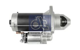 Diesel Technic 547019 - Motor de arranque