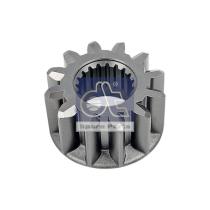 Diesel Technic 547071 - Piñón del motor de arranque