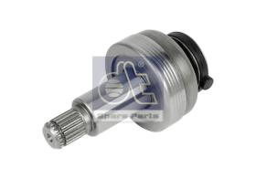 DT 547120 - Engranaje de rueda libre