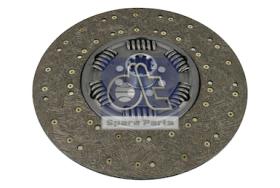 DT 550000 - Disco de embrague