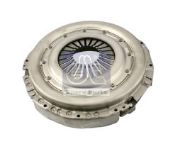 DT 550041 - Maza de embrague