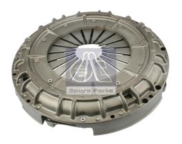 DT 550043 - Maza de embrague
