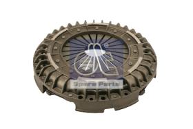 DT 550046 - Maza de embrague