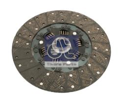 DT 550054 - Disco de embrague
