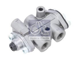DT 552006 - Válvula solenoide