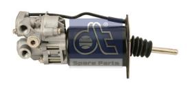 DT 553003 - Servoembrague