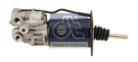 Diesel Technic 553003 - Servoembrague