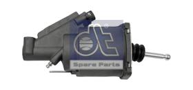 DT 553009 - Servoembrague