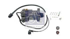 DT 553010 - Servoembrague