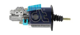 Diesel Technic 553013 - Servoembrague
