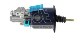DT 553013 - Servoembrague