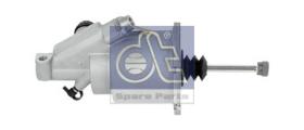 Diesel Technic 553016 - Servoembrague
