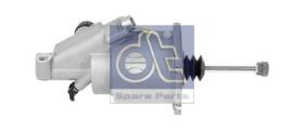 DT 553017 - Servoembrague