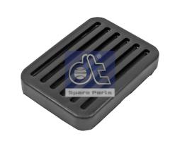 Diesel Technic 553050 - Goma del pedal