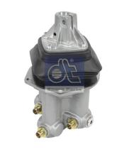 DT 553071 - Unidad de control