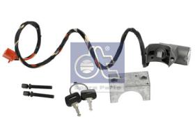 DT 555150 - Cerradura de dirección