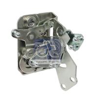 DT 560107 - Cerradura de puerta