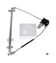 DT 560150 - Elevalunas
