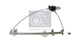 DT 560156 - Elevalunas
