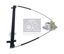 DT 560159 - Elevalunas derecho eléctrico DAF XF 105