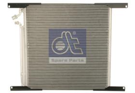 DT 562030 - Condensador