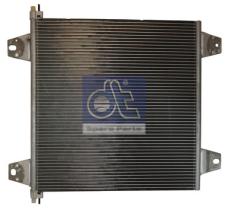 DT 562033 - Condensador