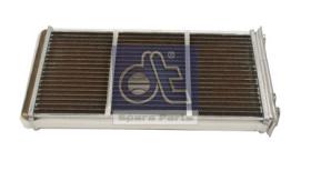 DT 562040 - Intercambiador de calor