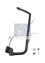 DT 562156 - Brazo del espejo