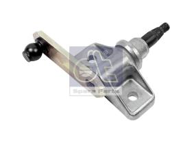 DT 563107 - Cojinete del limpiaparabrisas