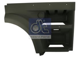 DT 564016 - Caja de acceso