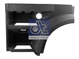 DT 564017 - Caja de acceso