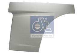 DT 564050 - Prolongación de puerta