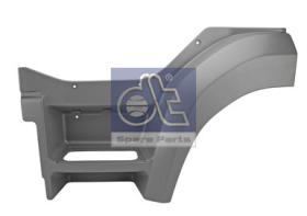 DT 564061 - Caja de acceso