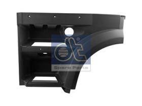 DT 564080 - Caja de acceso