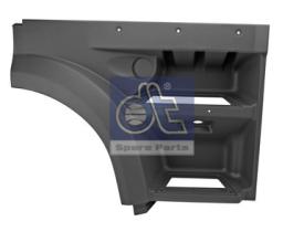 DT 564081 - Caja de acceso