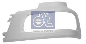 DT 564160 - Cubierta de faro