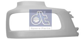 DT 564161 - Cubierta de faro