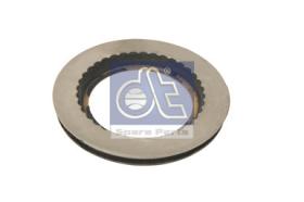 DT 565065 - Tope de goma