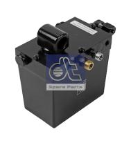 DT 565104 - Bomba hidráulica elev, cabina