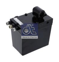 DT 565107 - Bomba hidráulica elev, cabina