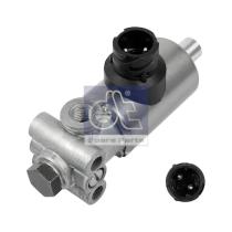 DT 565200 - Válvula solenoide