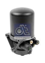 Diesel Technic 570020 - Secador de aire