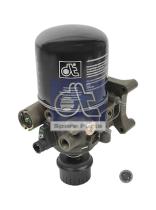 DT 570027 - Secador de aire