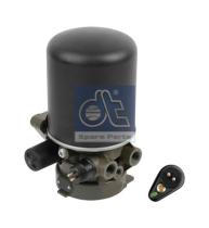DT 570028 - Secador de aire