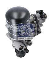 DT 570029 - SECADOR DE AIRE