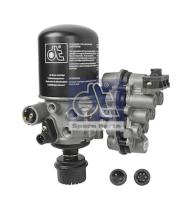 DT 570030 - Secador de aire