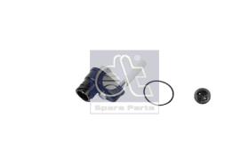 DT 570040 - Unidad de calefacción