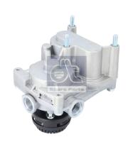 DT 570109 - Válvula de relé